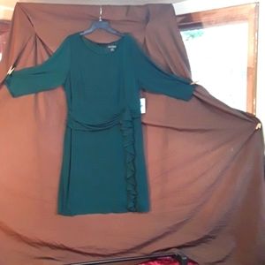 Nwt jessica Howard dress sz 22w